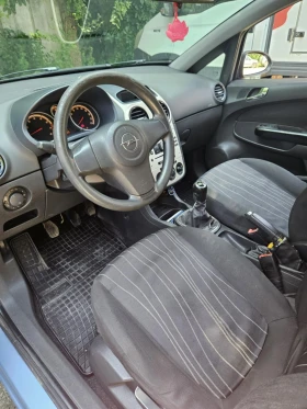 Opel Corsa | Mobile.bg    16
