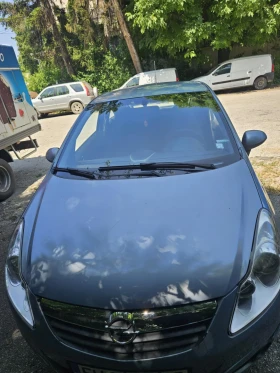 Обява за продажба на Opel Corsa ~3 500 лв. - изображение 5