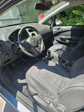 Обява за продажба на Opel Corsa ~3 500 лв. - изображение 10
