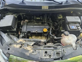 Обява за продажба на Opel Corsa ~3 500 лв. - изображение 3