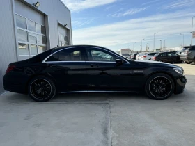 Mercedes-Benz S 350 3.0d* 258ps* 4M* AMG* 360* Night Vision* Distronic - 65000 лв. - 17847177 6