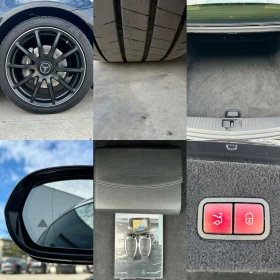 Mercedes-Benz S 350 3.0d* 258ps* 4M* AMG* 360* Night Vision* Distronic - 65000 лв. - 17847177 17