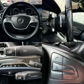 Mercedes-Benz S 350 3.0d* 258ps* 4M* AMG* 360* Night Vision* Distronic - 65000 лв. - 17847177 13