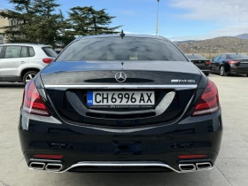 Mercedes-Benz S 350 3.0d* 258ps* 4M* AMG* 360* Night Vision* Distronic - 65000 лв. - 17847177 4