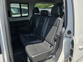 VW Caddy METANO evro 6B - 12900 лв. - 46502031 8