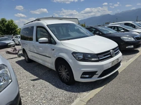 VW Caddy METANO evro 6B - 12900 лв. - 46502031 2