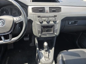 VW Caddy METANO evro 6B - 12900 лв. - 46502031 12