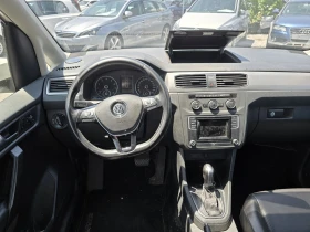 VW Caddy METANO evro 6B - 12900 лв. - 46502031 6