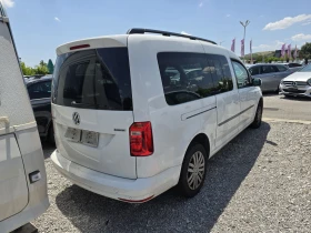 VW Caddy METANO evro 6B - 12900 лв. - 46502031 5