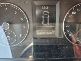 VW Caddy METANO evro 6B - 12900 лв. - 46502031 11
