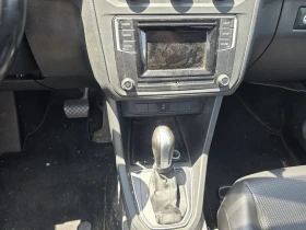 VW Caddy METANO evro 6B - 12900 лв. - 46502031 10