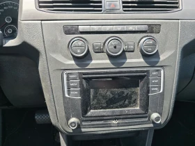 VW Caddy METANO evro 6B - 12900 лв. - 46502031 13