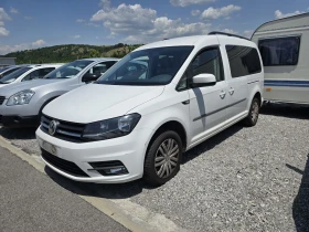 VW Caddy METANO evro 6B - 12900 лв. - 46502031 3