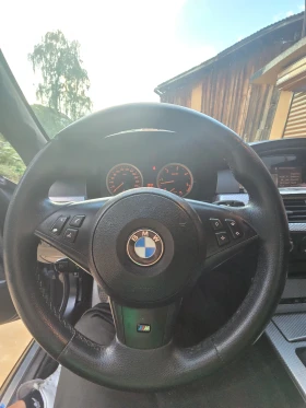 Обява за продажба на BMW 530 3.0 ~13 500 лв. - изображение 4