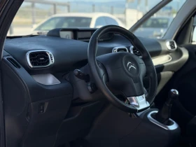 Citroen C3 Picasso 1.6HDI* 2015* * 162.000*  | Mobile.bg    7