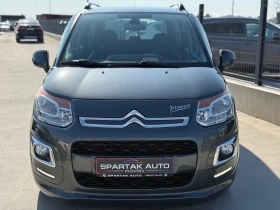 Citroen C3 Picasso 1.6HDI* 2015* * 162.000*  | Mobile.bg    2