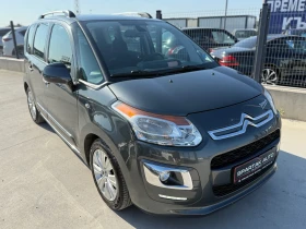 Citroen C3 Picasso 1.6HDI* 2015* * 162.000*  | Mobile.bg    3