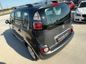 Citroen C3 Picasso 1.6HDI* 2015* * 162.000*  | Mobile.bg    6