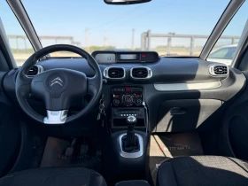 Citroen C3 Picasso 1.6HDI* 2015* * 162.000*  | Mobile.bg    10