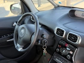 Citroen C3 Picasso 1.6HDI* 2015* * 162.000*  | Mobile.bg    12