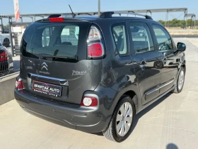 Citroen C3 Picasso 1.6HDI* 2015* * 162.000*  | Mobile.bg    4