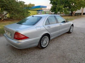Обява за продажба на Mercedes-Benz S 320 3.2 CDI FACE LIFT ~8 900 лв. - изображение 3