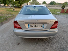 Обява за продажба на Mercedes-Benz S 320 3.2 CDI FACE LIFT ~8 900 лв. - изображение 4