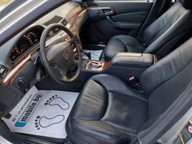 Обява за продажба на Mercedes-Benz S 320 3.2 CDI FACE LIFT ~8 900 лв. - изображение 9