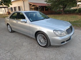 Обява за продажба на Mercedes-Benz S 320 3.2 CDI FACE LIFT ~8 900 лв. - изображение 1