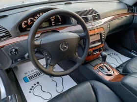 Обява за продажба на Mercedes-Benz S 320 3.2 CDI FACE LIFT ~8 900 лв. - изображение 6
