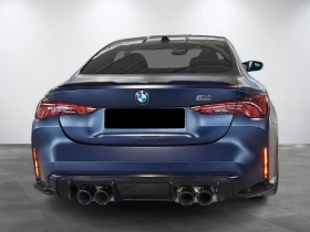 BMW M4 Competition Coupe xDrive = Shadow Line =  | Mobile.bg    2