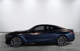 BMW M4 Competition Coupe xDrive = Shadow Line =  | Mobile.bg    4