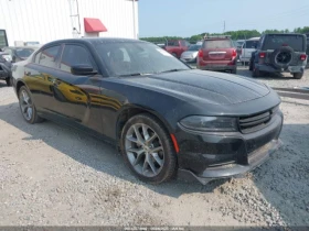 Dodge Charger SXT RWD - 29500 лв. - 76409406 8