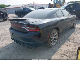 Dodge Charger SXT RWD - 29500 лв. - 76409406 6