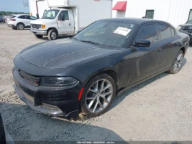 Dodge Charger SXT RWD - 29500 лв. - 76409406 2