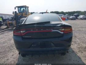 Dodge Charger SXT RWD - 29500 лв. - 76409406 5