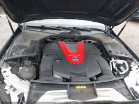 Mercedes-Benz C 43 AMG 4MATIC CARFAX    | Mobile.bg    15