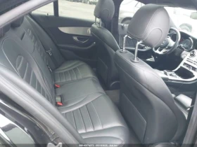 Mercedes-Benz C 43 AMG 4MATIC CARFAX    | Mobile.bg    14