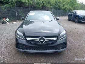 Mercedes-Benz C 43 AMG 4MATIC CARFAX    | Mobile.bg    2