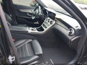 Mercedes-Benz C 43 AMG 4MATIC CARFAX    | Mobile.bg    11