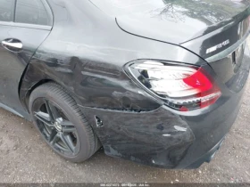 Mercedes-Benz C 43 AMG 4MATIC CARFAX    | Mobile.bg    7