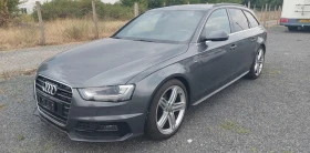 Audi A4 1.8 tfsi full S-line  | Mobile.bg    1