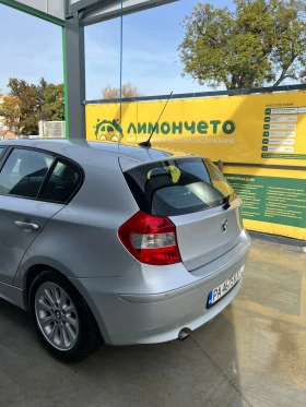 BMW 120 120d 163к.с - 5200 лв. - 59265058 6
