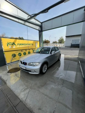 BMW 120 120d 163к.с - 5200 лв. - 59265058 3