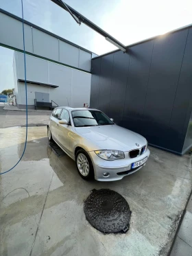 BMW 120 120d 163к.с - 5200 лв. - 59265058 4