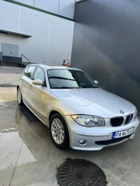 BMW 120 120d 163к.с - 5200 лв. - 59265058 5