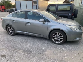Обява за продажба на Toyota Avensis 2.0 d4d  ~11 лв. - изображение 1