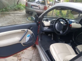 Обява за продажба на Smart Fortwo 600 turbo ~2 600 лв. - изображение 4