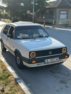VW Golf | Mobile.bg    3