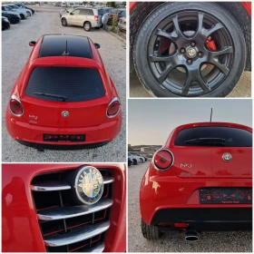 Alfa Romeo MiTo  /  / - /   | Mobile.bg    8